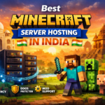 Best-minecraft-server-hosting-in-india